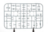 8209 Bf 110C 1/48