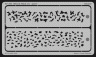 XF564 Blotch - Mask set - etch 1/48