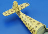 XF564 Blotch - Mask set - etch 1/48