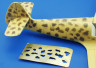 XF564 Blotch - Mask set - etch 1/48