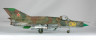 8233 МиГ-21СМТ 1/48
