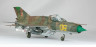 8233 МиГ-21СМТ 1/48