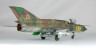 8233 МиГ-21СМТ 1/48