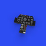 644112 Sabre F.4 LooK 1/48