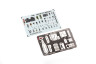 3DL48077 P-47D Razorback SPACE 1/48