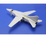 48687 МиГ-27 Flogger D экстерьер 1/48