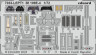 7033 Bf 109E-4 1/72