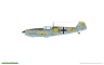 7033 Bf 109E-4 1/72