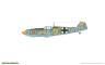 7033 Bf 109E-4 1/72