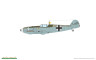 7033 Bf 109E-4 1/72