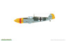 7033 Bf 109E-4 1/72