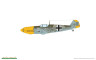 7033 Bf 109E-4 1/72