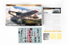 82183 Zlin Z-326/C-305 Trener Master 1/48