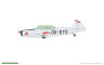82183 Zlin Z-326/C-305 Trener Master 1/48