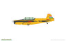 82183 Zlin Z-326/C-305 Trener Master 1/48