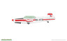 82183 Zlin Z-326/C-305 Trener Master 1/48