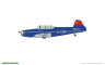 82183 Zlin Z-326/C-305 Trener Master 1/48