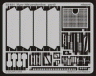 35624 Tiger I средних выпусков 1/35