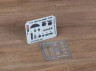 3DL72016 B-25J SPACE 1/72