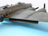 48533 B-17G экстерьер 1/48