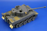 35976 Tiger I Ausf. E ранний вариант 1/35