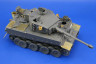 35976 Tiger I Ausf. E ранний вариант 1/35