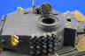 35976 Tiger I Ausf. E ранний вариант 1/35