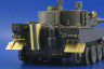 35976 Tiger I Ausf. E ранний вариант 1/35