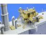 53067 Varyag Cruiser 1/350