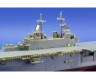 17033 USS Wasp LHD-1 1/700
