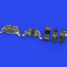 644228 F-16D Block 30 Look 1/48