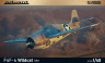 82203 F4F-4 Wildcat пізній 1/48