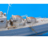 BIG5353 HMS Cornwall 1/350