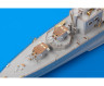 BIG5353 HMS Cornwall 1/350