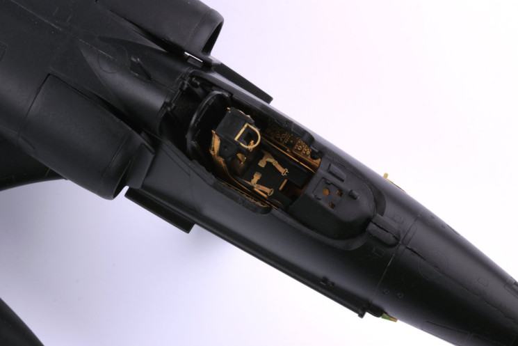 FE871 A-4E 1/48