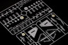 Маски EX869 Go 242B TFace 1/48