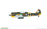 84117 Fw 190A-4 з заслонками двигуна та 2-гарматними крилами 1/48