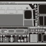 35622 Faun SLT 56 интерьер 1/35
