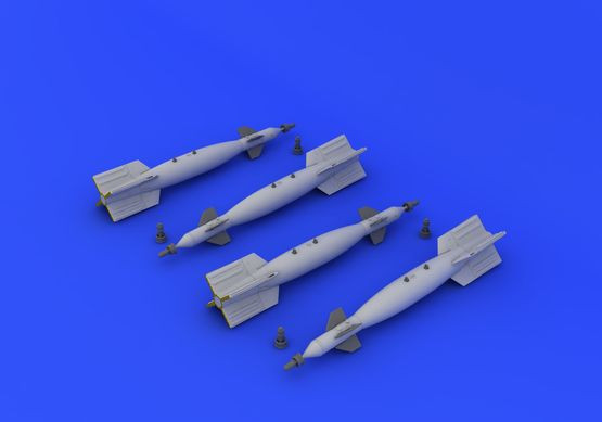648236 GBU-16 1/48