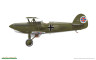 8191 Avia B-534 III. серия (Переиздание) 1/48