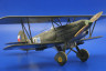 8191 Avia B-534 III. серия (Переиздание) 1/48