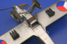 8191 Avia B-534 III. серия (Переиздание) 1/48