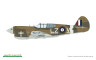 R0023 P-40E Warhawk 1/48