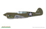 R0023 P-40E Warhawk 1/48