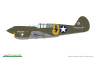 R0023 P-40E Warhawk 1/48