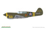 R0023 P-40E Warhawk 1/48