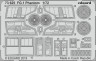 73625 FG.1 Phantom  1/72