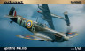 82154 Spitfire Mk.IIb 1/48