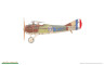 8197 Spad XIII ранний тип 1/48