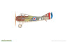 8197 Spad XIII ранний тип 1/48
